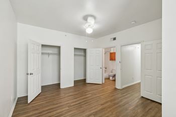 Wood-style flooring*